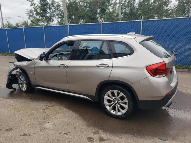 Photo 1 VIN: WBAVL1C52CVM57309 - BMW X1 