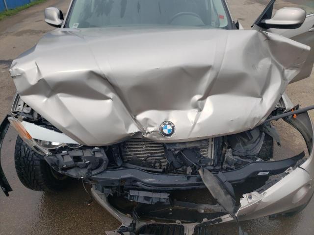 Photo 11 VIN: WBAVL1C52CVM57309 - BMW X1 