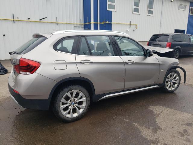 Photo 2 VIN: WBAVL1C52CVM57309 - BMW X1 