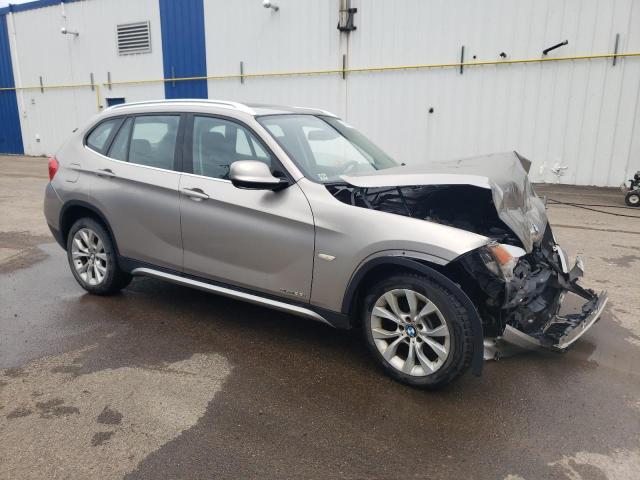 Photo 3 VIN: WBAVL1C52CVM57309 - BMW X1 