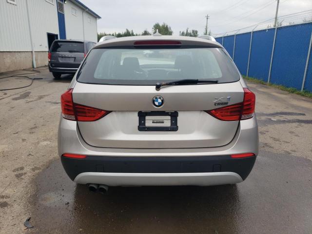 Photo 5 VIN: WBAVL1C52CVM57309 - BMW X1 