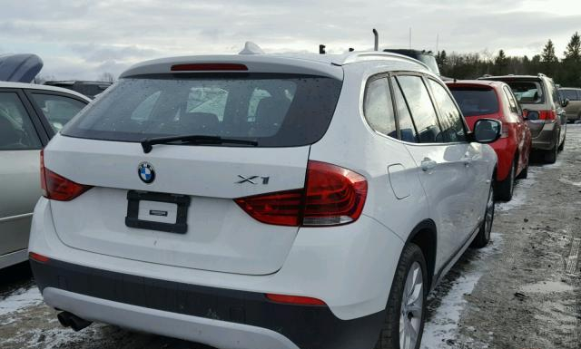 Photo 3 VIN: WBAVL1C52CVR76716 - BMW X1 