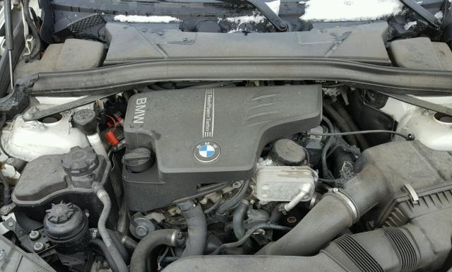 Photo 6 VIN: WBAVL1C52CVR76716 - BMW X1 