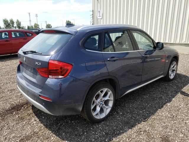 Photo 3 VIN: WBAVL1C52CVR79793 - BMW X1 XDRIVE2 