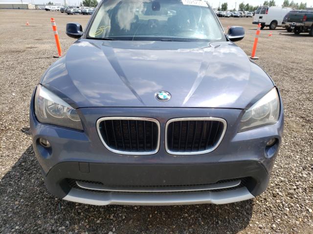 Photo 8 VIN: WBAVL1C52CVR79793 - BMW X1 XDRIVE2 