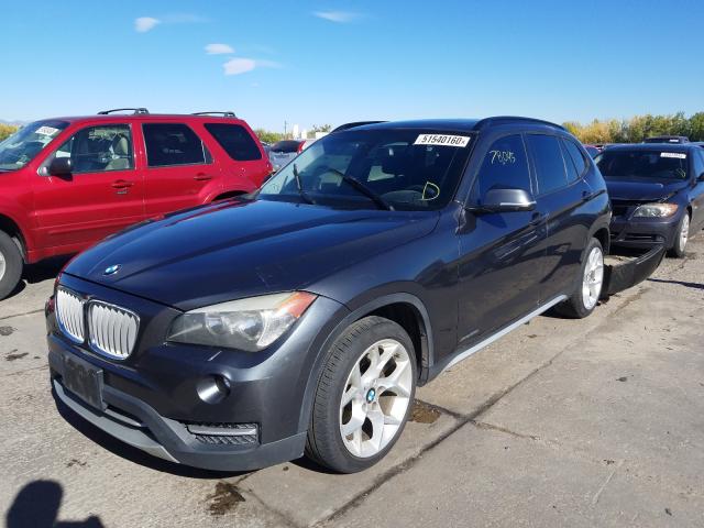 Photo 1 VIN: WBAVL1C52DVR82047 - BMW X1 XDRIVE2 