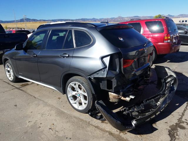 Photo 2 VIN: WBAVL1C52DVR82047 - BMW X1 XDRIVE2 