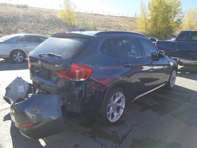 Photo 3 VIN: WBAVL1C52DVR82047 - BMW X1 XDRIVE2 