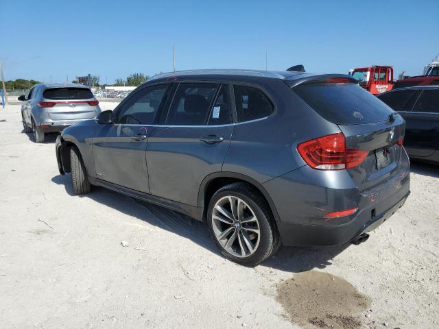 Photo 1 VIN: WBAVL1C52DVR82081 - BMW X1 