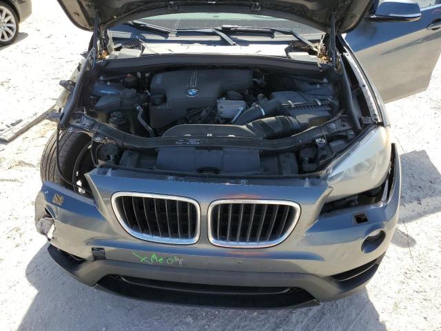 Photo 11 VIN: WBAVL1C52DVR82081 - BMW X1 