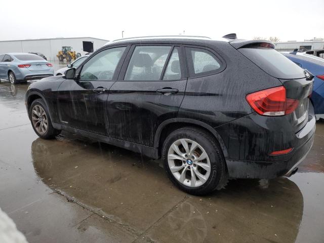 Photo 1 VIN: WBAVL1C52DVR82596 - BMW X1 XDRIVE2 