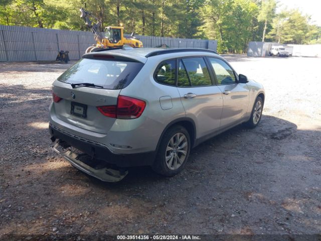 Photo 3 VIN: WBAVL1C52DVR82968 - BMW X1 