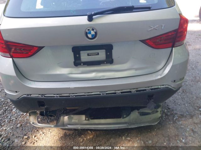 Photo 5 VIN: WBAVL1C52DVR82968 - BMW X1 