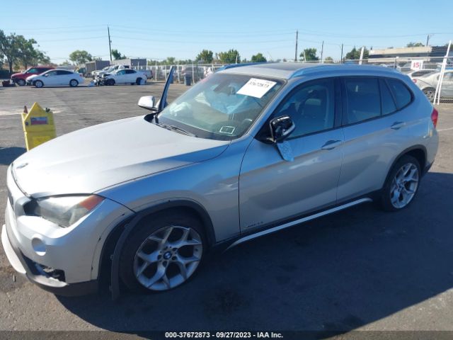 Photo 1 VIN: WBAVL1C52DVR84297 - BMW X1 