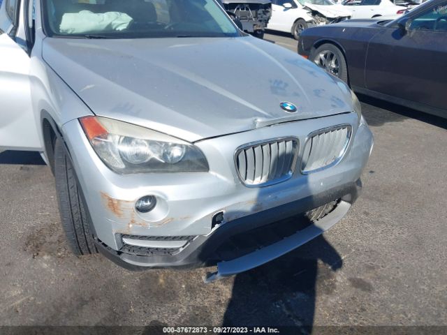 Photo 5 VIN: WBAVL1C52DVR84297 - BMW X1 