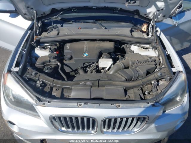 Photo 9 VIN: WBAVL1C52DVR84297 - BMW X1 