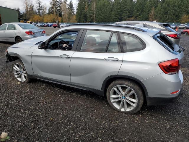 Photo 1 VIN: WBAVL1C52DVR84705 - BMW X1 XDRIVE2 