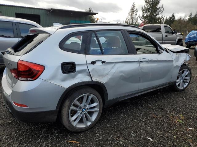 Photo 2 VIN: WBAVL1C52DVR84705 - BMW X1 XDRIVE2 