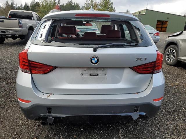 Photo 5 VIN: WBAVL1C52DVR84705 - BMW X1 XDRIVE2 