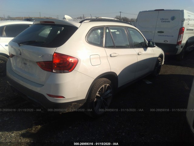 Photo 3 VIN: WBAVL1C52DVR85675 - BMW X1 