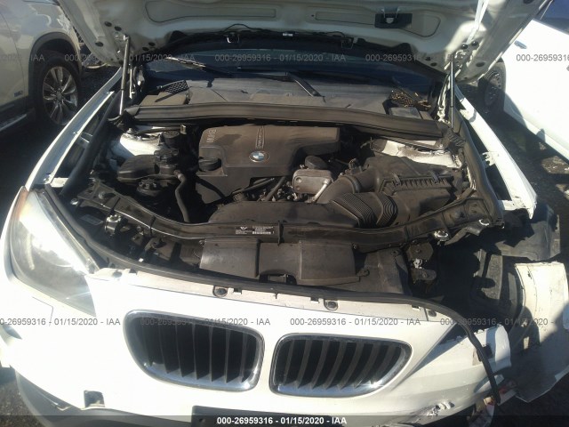 Photo 9 VIN: WBAVL1C52DVR85675 - BMW X1 