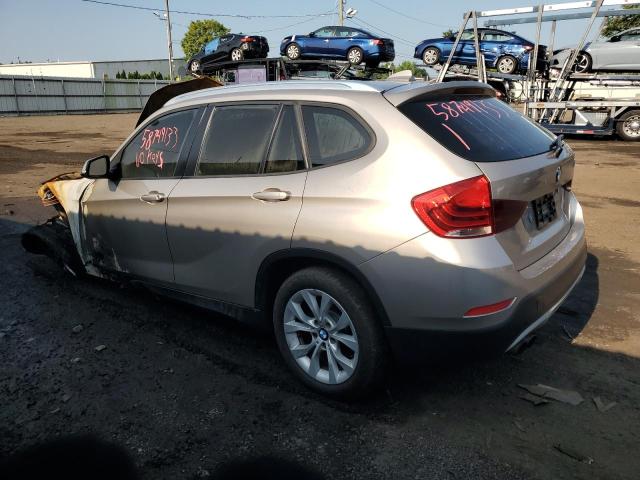 Photo 1 VIN: WBAVL1C52DVR85966 - BMW X1 XDRIVE2 