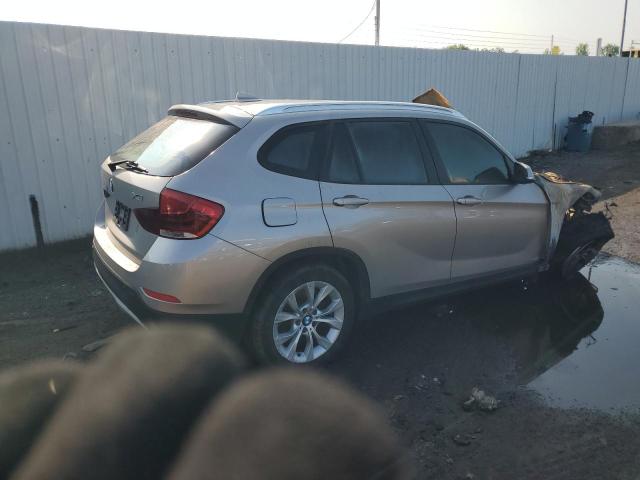 Photo 2 VIN: WBAVL1C52DVR85966 - BMW X1 XDRIVE2 