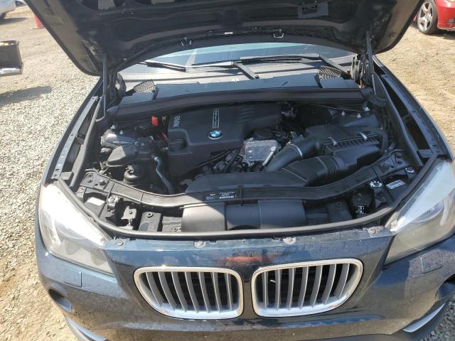 Photo 10 VIN: WBAVL1C52DVR86860 - BMW X1 