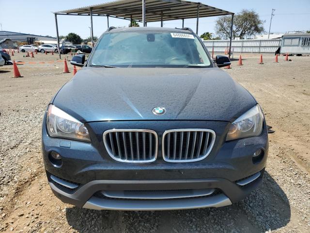 Photo 4 VIN: WBAVL1C52DVR86860 - BMW X1 