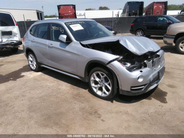 Photo 0 VIN: WBAVL1C52DVR87023 - BMW X1 