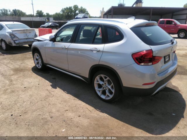 Photo 2 VIN: WBAVL1C52DVR87023 - BMW X1 