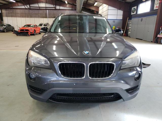 Photo 4 VIN: WBAVL1C52DVR87040 - BMW X1 XDRIVE2 