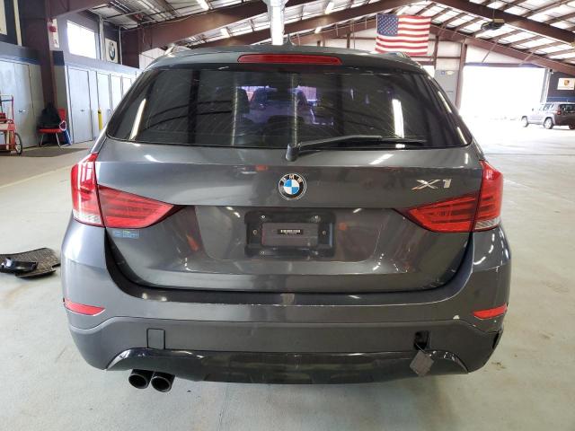 Photo 5 VIN: WBAVL1C52DVR87040 - BMW X1 XDRIVE2 