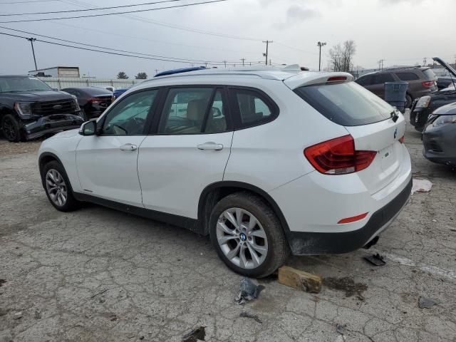 Photo 1 VIN: WBAVL1C52DVR88267 - BMW X1 