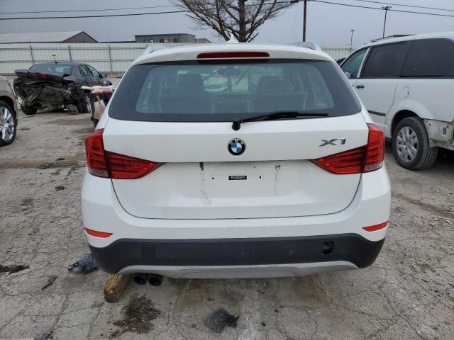 Photo 5 VIN: WBAVL1C52DVR88267 - BMW X1 