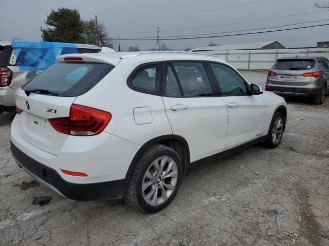 Photo 2 VIN: WBAVL1C52DVR88267 - BMW X1 