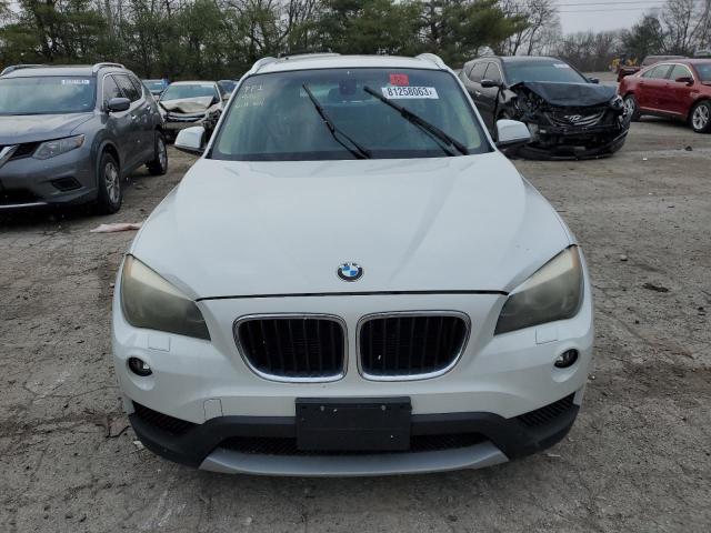 Photo 4 VIN: WBAVL1C52DVR88267 - BMW X1 