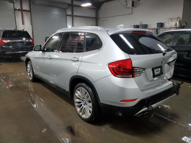 Photo 1 VIN: WBAVL1C52DVR88785 - BMW X1 