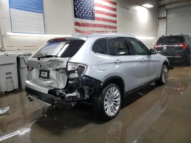 Photo 2 VIN: WBAVL1C52DVR88785 - BMW X1 