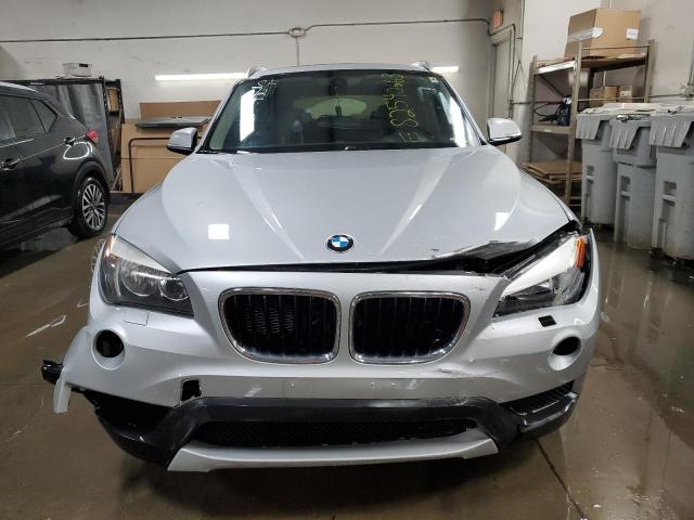 Photo 4 VIN: WBAVL1C52DVR88785 - BMW X1 