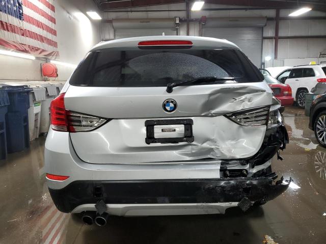 Photo 5 VIN: WBAVL1C52DVR88785 - BMW X1 