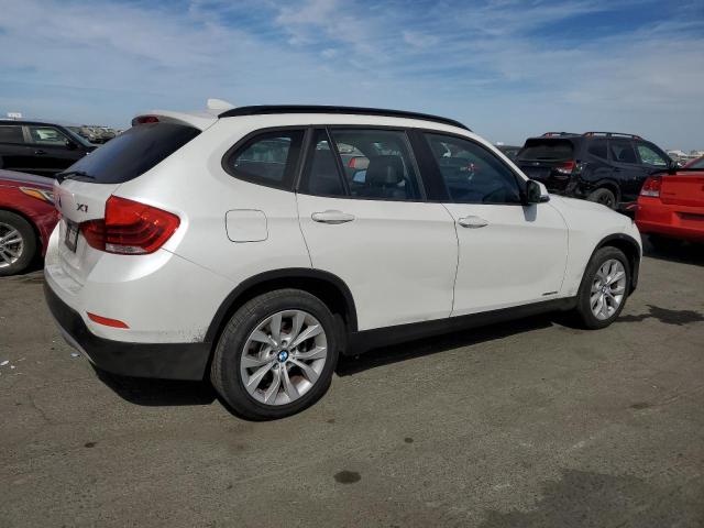 Photo 2 VIN: WBAVL1C52DVR89922 - BMW X1 XDRIVE2 