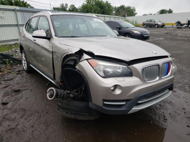 Photo 0 VIN: WBAVL1C52DVR90925 - BMW X1 XDRIVE2 