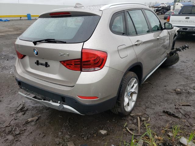 Photo 3 VIN: WBAVL1C52DVR90925 - BMW X1 XDRIVE2 