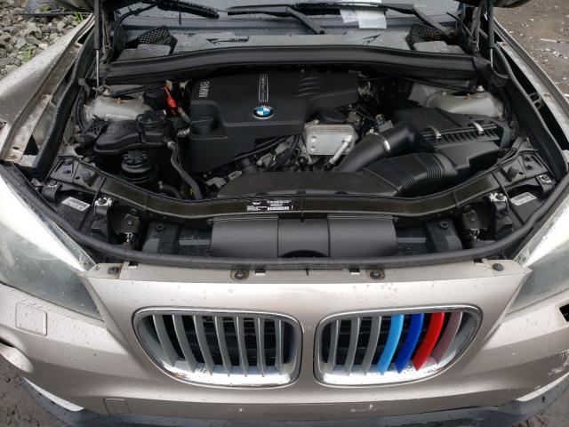 Photo 6 VIN: WBAVL1C52DVR90925 - BMW X1 XDRIVE2 