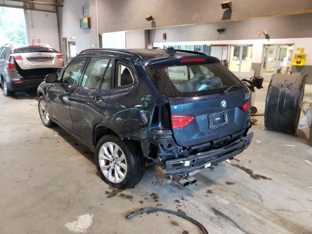 Photo 2 VIN: WBAVL1C52EVR93213 - BMW X1 XDRIVE2 