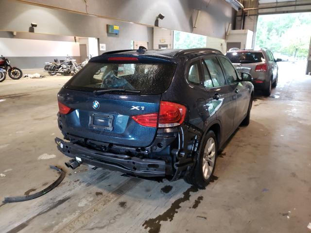 Photo 3 VIN: WBAVL1C52EVR93213 - BMW X1 XDRIVE2 