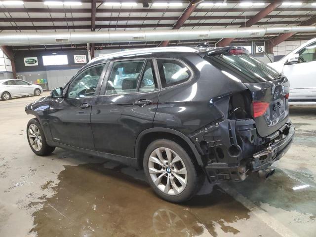 Photo 1 VIN: WBAVL1C52EVR93390 - BMW X1 