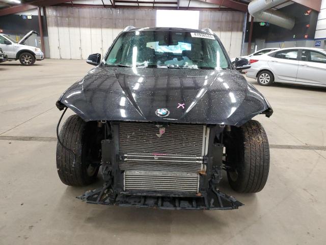 Photo 4 VIN: WBAVL1C52EVR93390 - BMW X1 