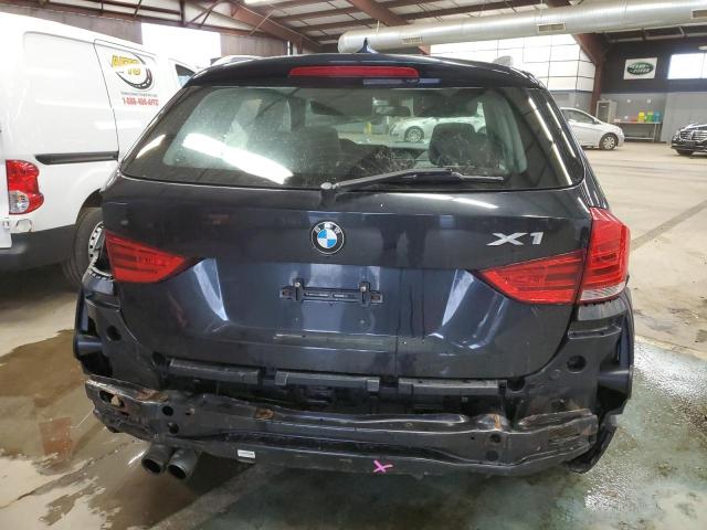 Photo 5 VIN: WBAVL1C52EVR93390 - BMW X1 